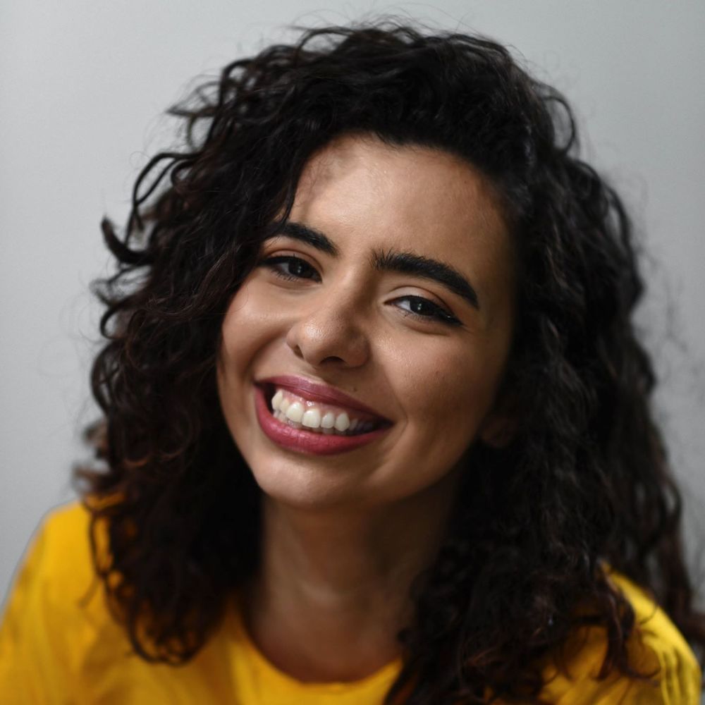 Meet your Posher, Natalie